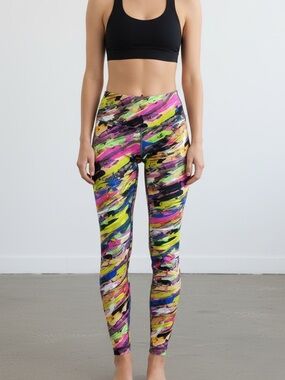 Lululemon leggings size 4